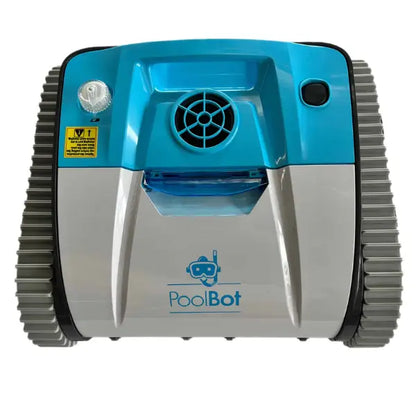 PoolBot B150 Cordless Robot Pool Cleaner