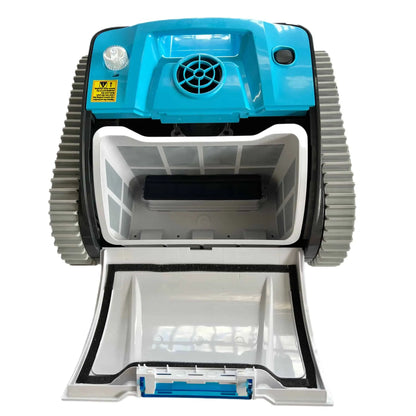 PoolBot B150 Cordless Robot Pool Cleaner