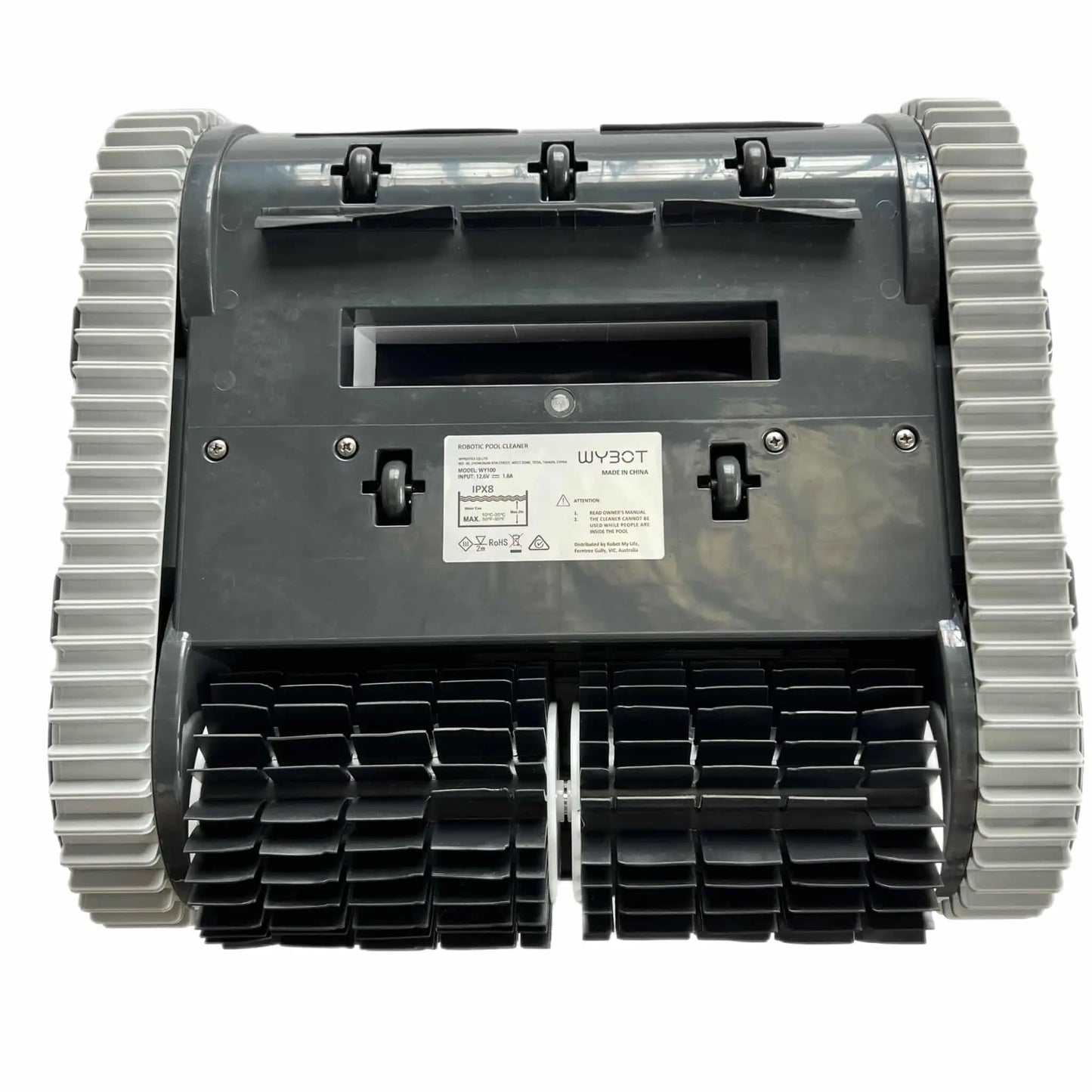 PoolBot B150 Cordless Robot Pool Cleaner