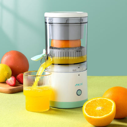 Portable Electric Juicer USB Mini Fruit Mixers Juicers