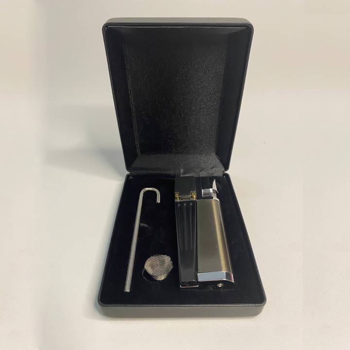 🎁Last Day Promotion- SAVE 50%🔥Portable Hitter Lighter