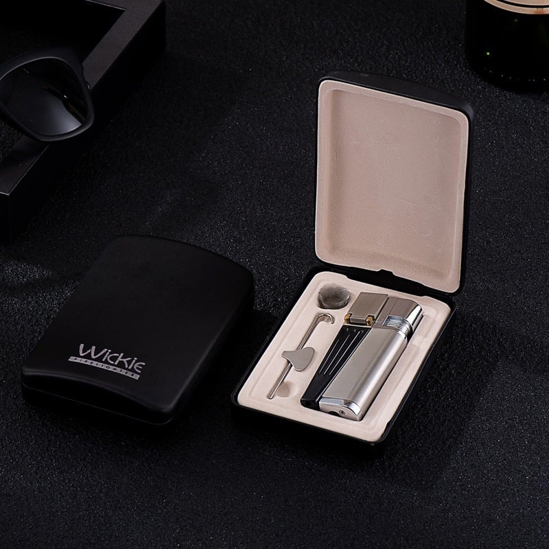🎁Last Day Promotion- SAVE 50%🔥Portable Hitter Lighter