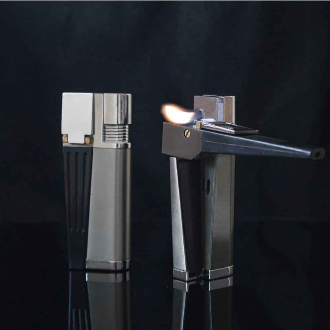 🎁Last Day Promotion- SAVE 50%🔥Portable Hitter Lighter