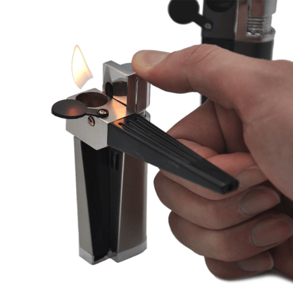 🎁Last Day Promotion- SAVE 50%🔥Portable Hitter Lighter
