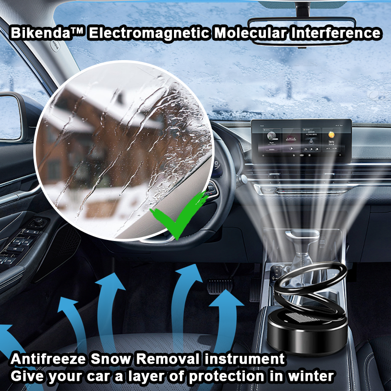 Portable Kinetic Molecular Heater - Made in the USA