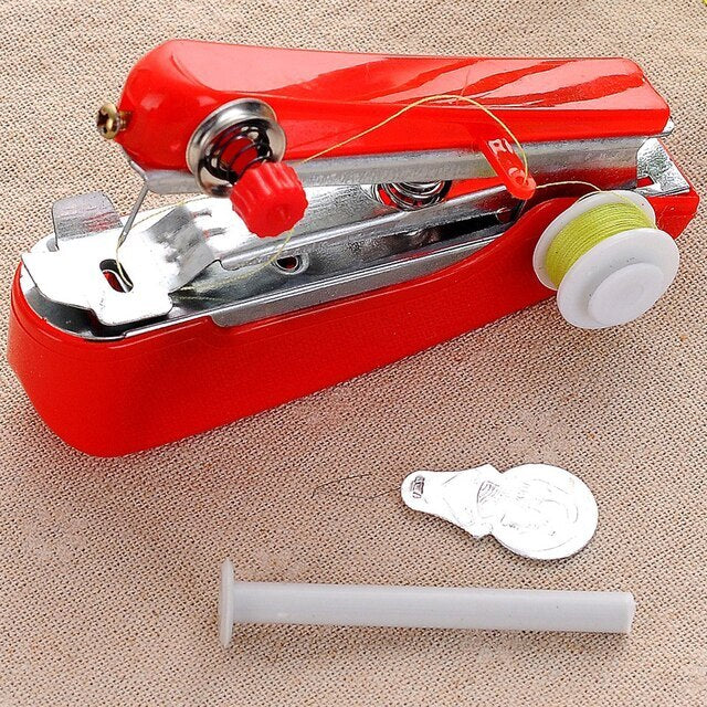 Portable Sewing Machine