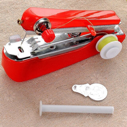 Portable Sewing Machine