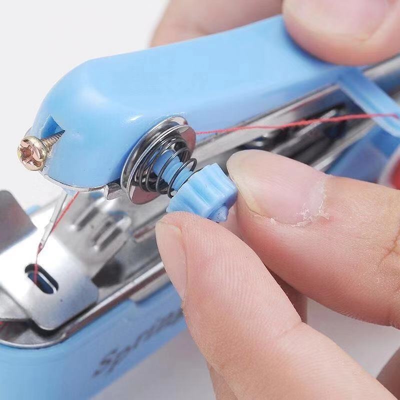 Portable Sewing Machine