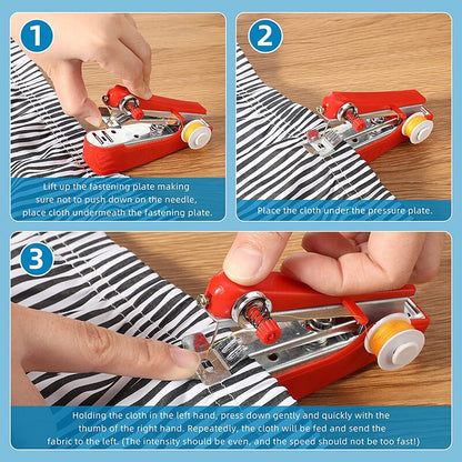 Portable Sewing Machine