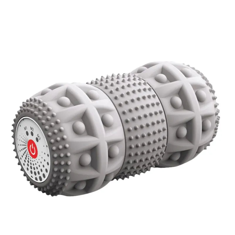 Portable Vibrating Massage Roller