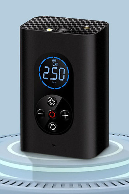 Portable Wireless Air Pump