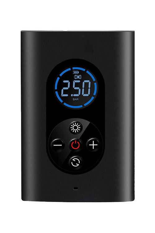 Portable Wireless Air Pump