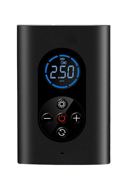 Portable Wireless Air Pump