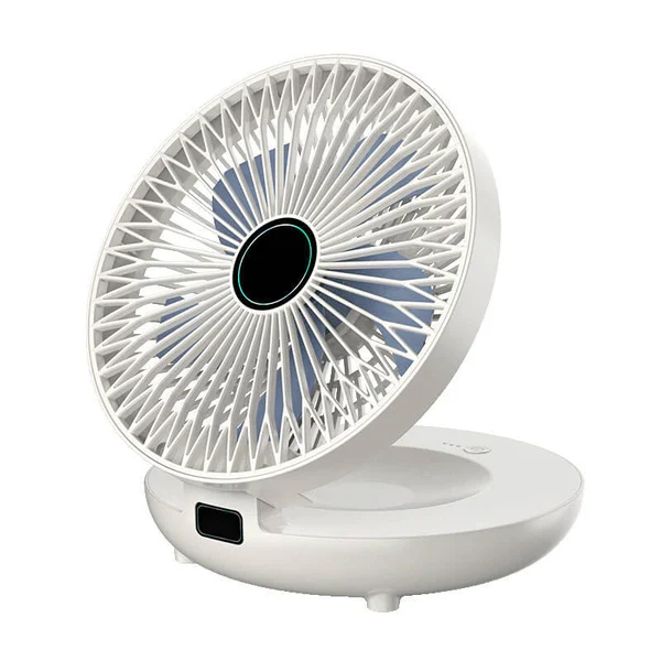 🔥 Summer Hot Sale 🔥Portable wall-mounted fan👍