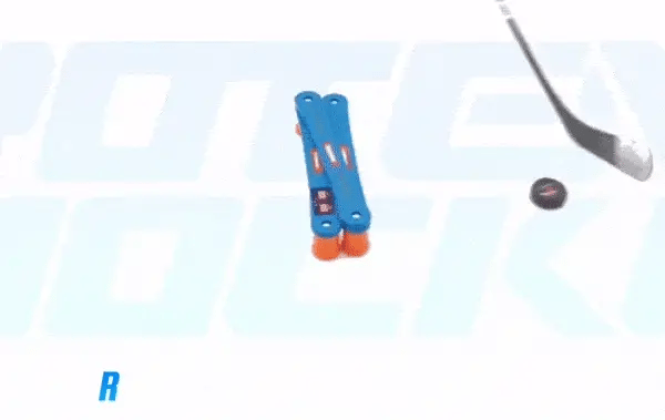 Potent Razor Dangler 2.0