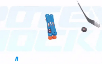 Potent Razor Dangler 2.0