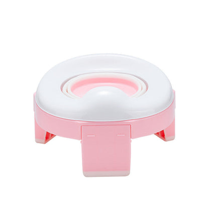 Potty Training Toilet Seat for Toddlers