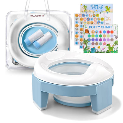 Potty Training Toilet Seat for Toddlers