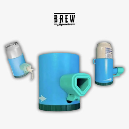 The Original Brew Roulette