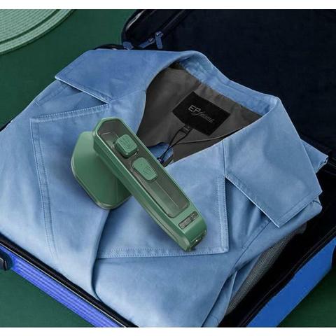 Portable Electric Iron Steamer