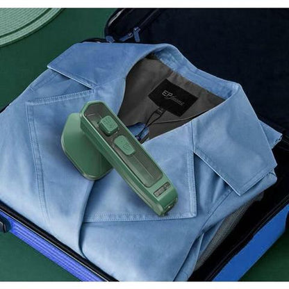 Portable Electric Iron Steamer