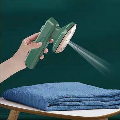 Portable Electric Iron Steamer