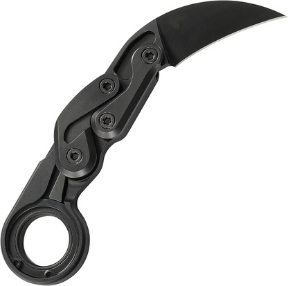 🔥(Last Day Promotion 50% OFF) Provoke Kinematic Morphing Karambit First Responder Knife