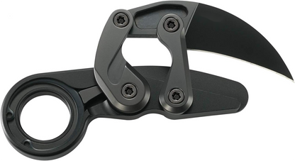 🔥(Last Day Promotion 50% OFF) Provoke Kinematic Morphing Karambit First Responder Knife