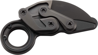 🔥(Last Day Promotion 50% OFF) Provoke Kinematic Morphing Karambit First Responder Knife