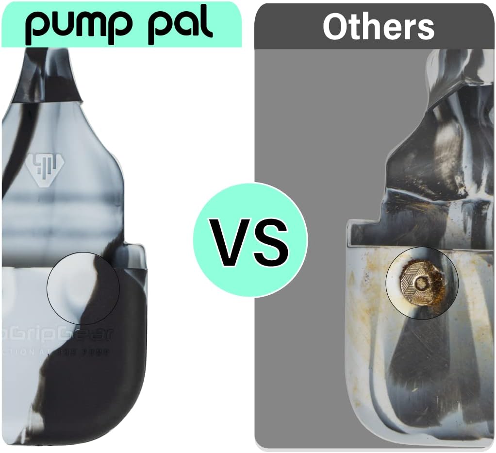 Pump Pal Reusable Fueling Glove