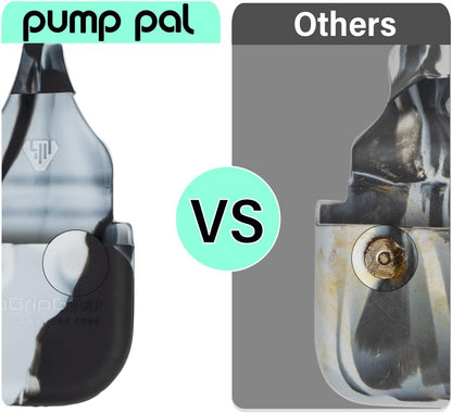 Pump Pal Reusable Fueling Glove