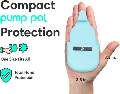 Pump Pal Reusable Fueling Glove