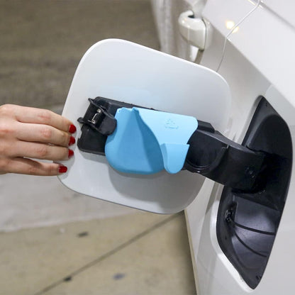 Pump Pal Reusable Fueling Glove