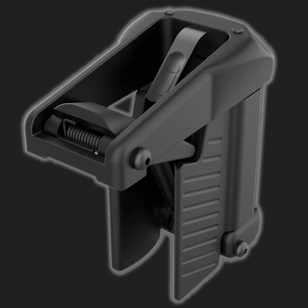 Quick Meg Speed Loader