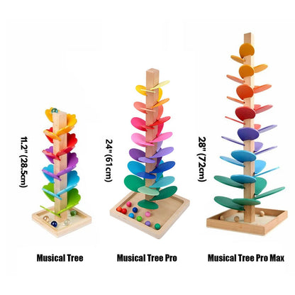 🔥Last day 50% OFF🔥 Rainbow Music Swing Kit