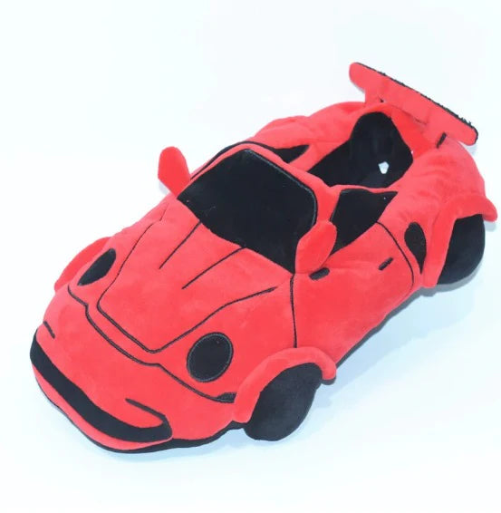 SpeedSoles