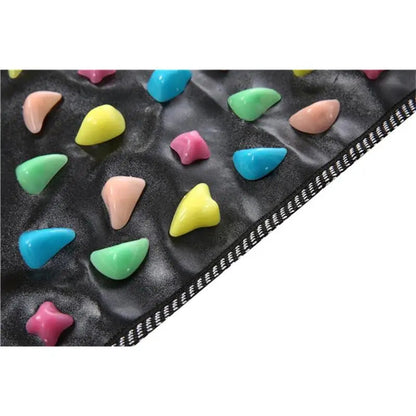 Reflexology blanket