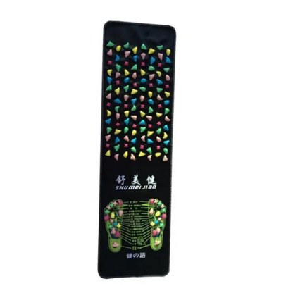 Reflexology blanket