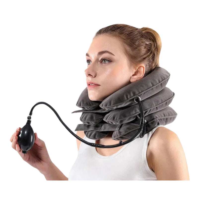 NeckAlign Decompressor– Cervical Neck Decompressor