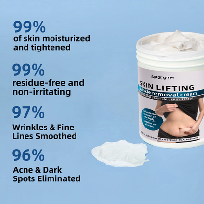 𝐋𝐚𝐬𝐭 𝐃𝐚𝐲 𝐃𝐢𝐬𝐜𝐨𝐮𝐧𝐭: 50% 𝐎𝐅𝐅✨𝑺𝑷𝒁𝑽™ 𝑺𝒌𝒊𝒏 𝑳𝒊𝒇𝒕𝒊𝒏𝒈 𝑾𝒓𝒊𝒏𝒌𝒍𝒆 𝑹𝒆𝒎𝒐𝒗𝒂𝒍 𝑪𝒓𝒆𝒂𝒎  Restore Skin Elasticity - 2024💃