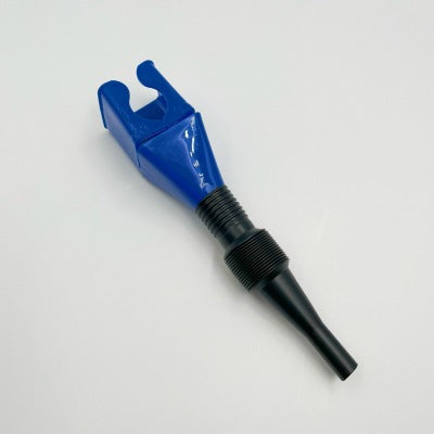 Retractable Fuel Funnel Filling Transfer Tool Multipurpose Universal Portable