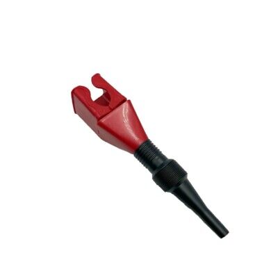 Retractable Fuel Funnel Filling Transfer Tool Multipurpose Universal Portable