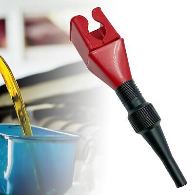 Retractable Fuel Funnel Filling Transfer Tool Multipurpose Universal Portable