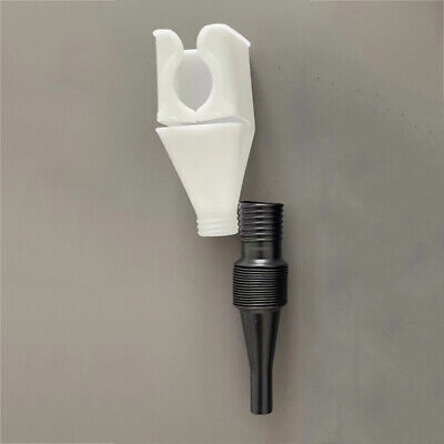 Retractable Fuel Funnel Filling Transfer Tool Multipurpose Universal Portable