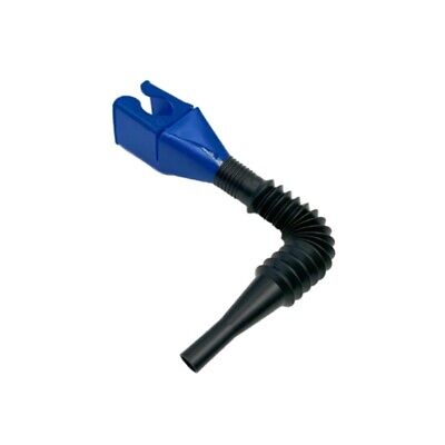 Retractable Fuel Funnel Filling Transfer Tool Multipurpose Universal Portable