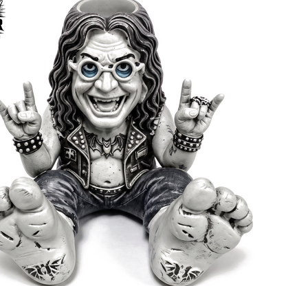 RiffRoots Rock Legend Planter