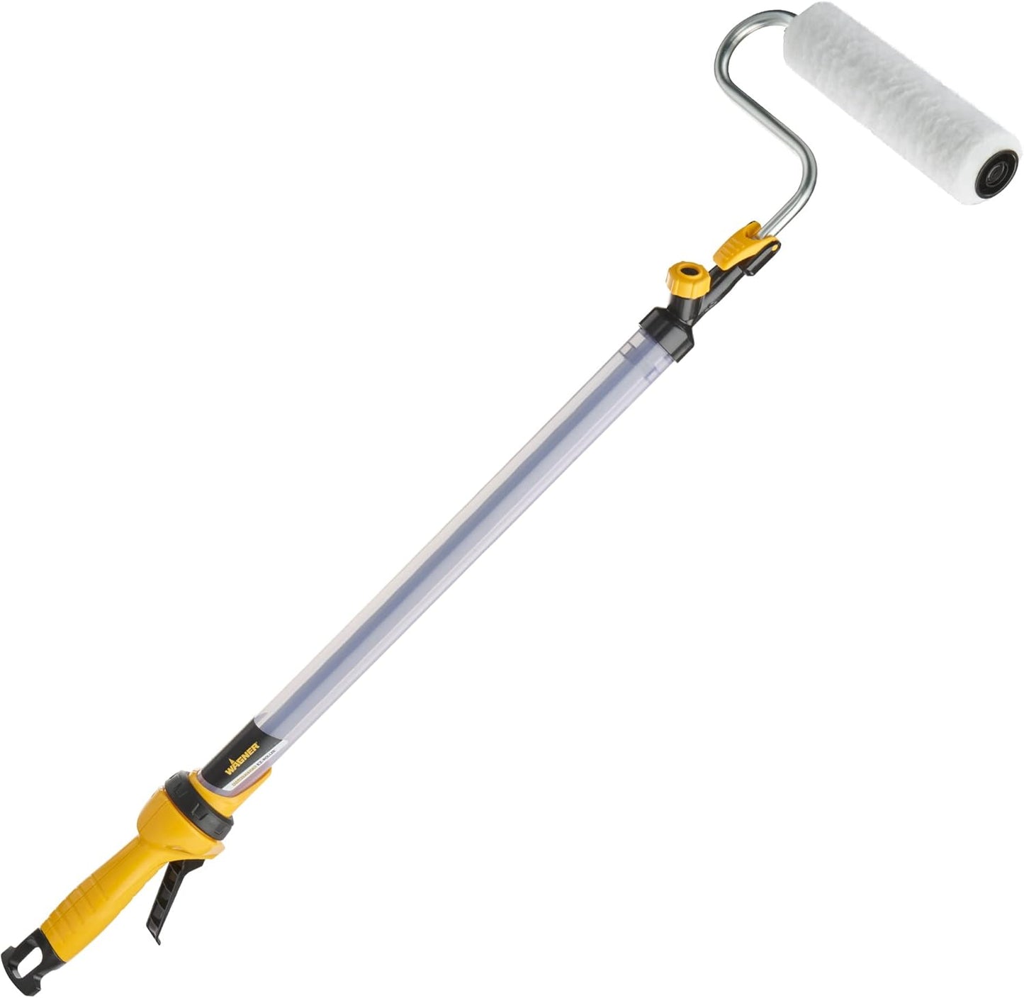 Household Latex Paint Paint Roller Brush