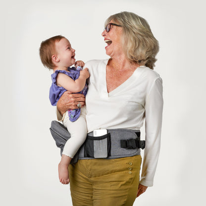 HIP CARRIER