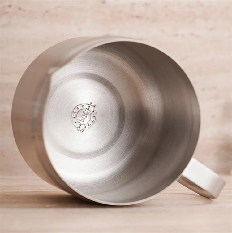 Stainless Steel Fryer