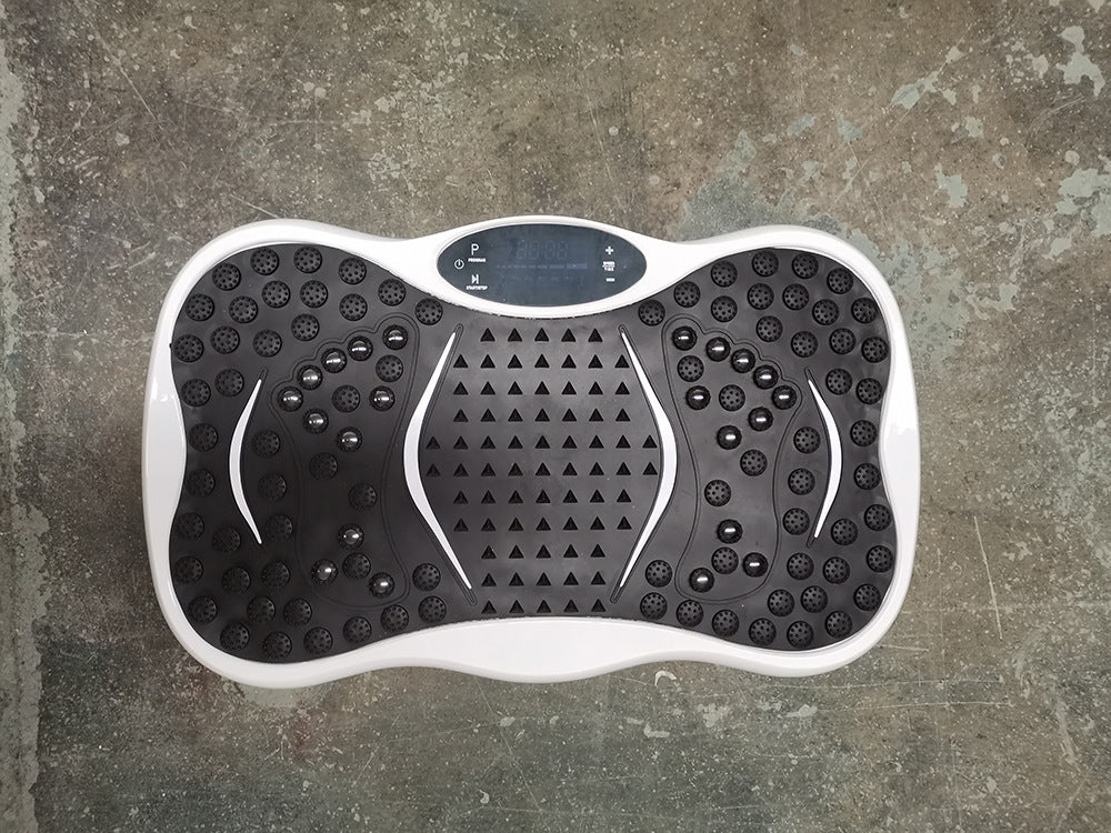 Rumblex Plus 4D Vibration Plate
